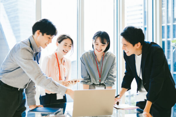 IPOチャレンジオフィス