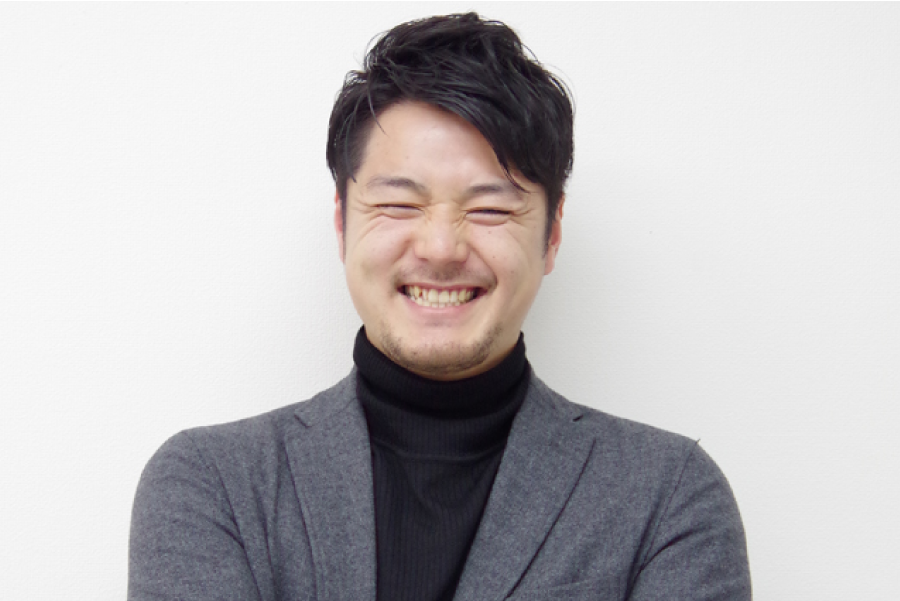 NGM株式会社 代表取締役 北浦諭